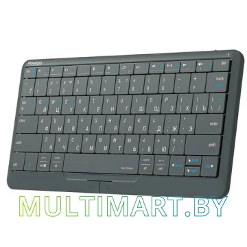Клавиатура Prestigio Click&Touch 2 картинка 3